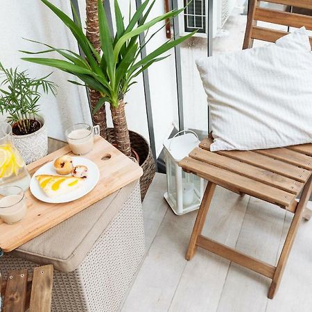 Matei Basarab Apartment 부쿠레슈티 외부 사진