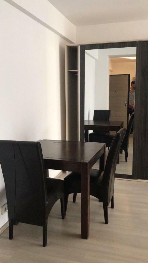 Matei Basarab Apartment 부쿠레슈티 외부 사진