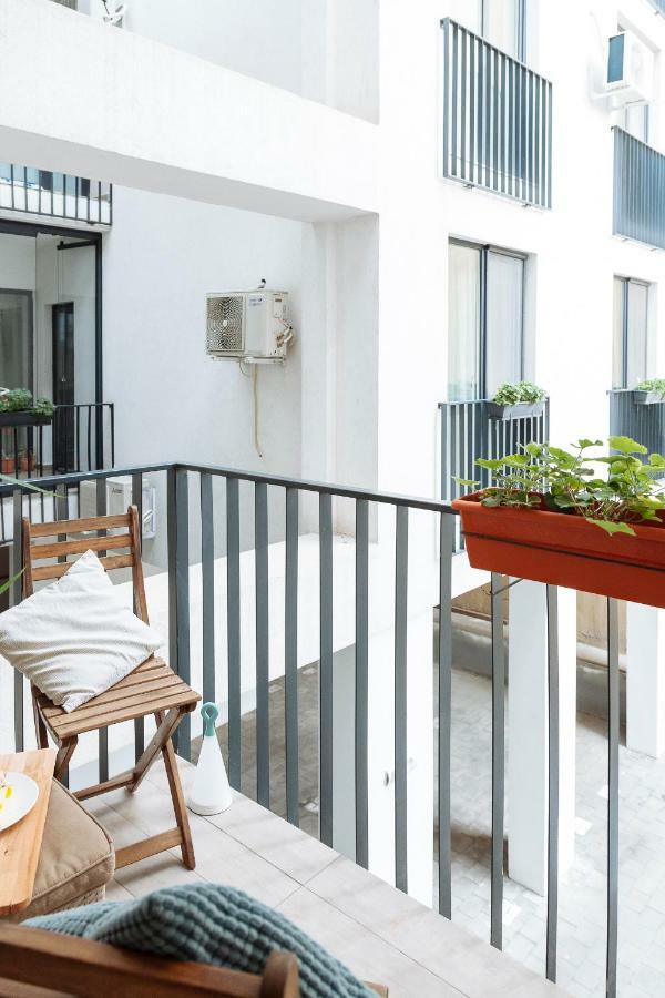 Matei Basarab Apartment 부쿠레슈티 외부 사진