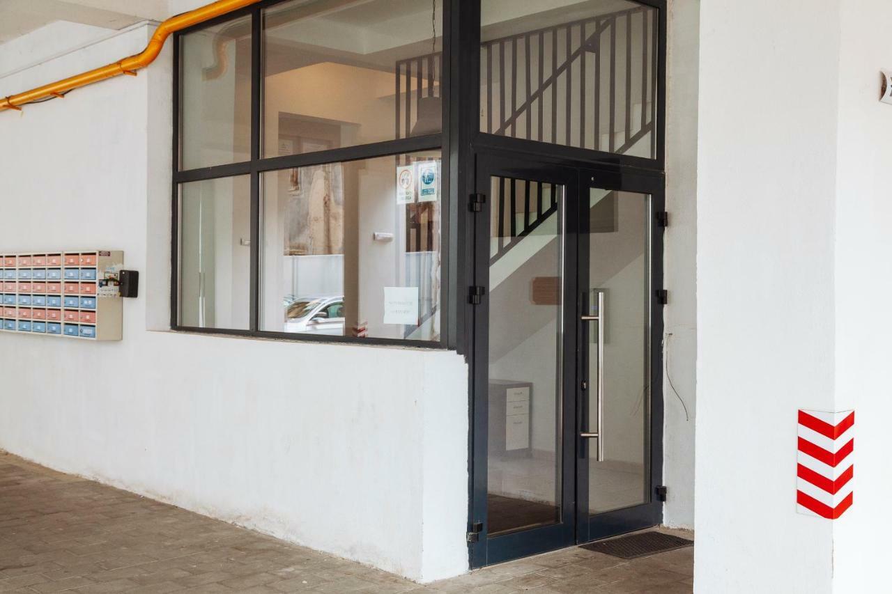 Matei Basarab Apartment 부쿠레슈티 외부 사진