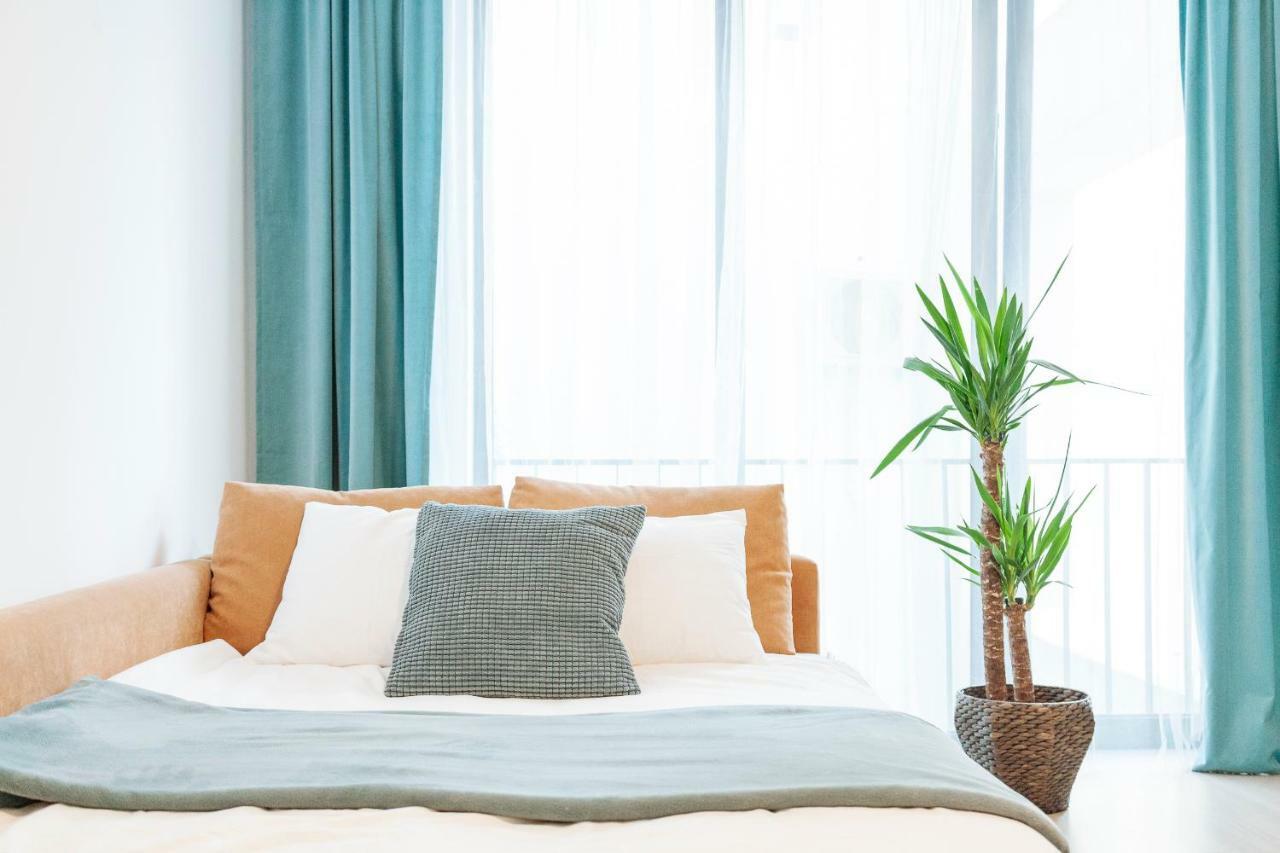 Matei Basarab Apartment 부쿠레슈티 외부 사진