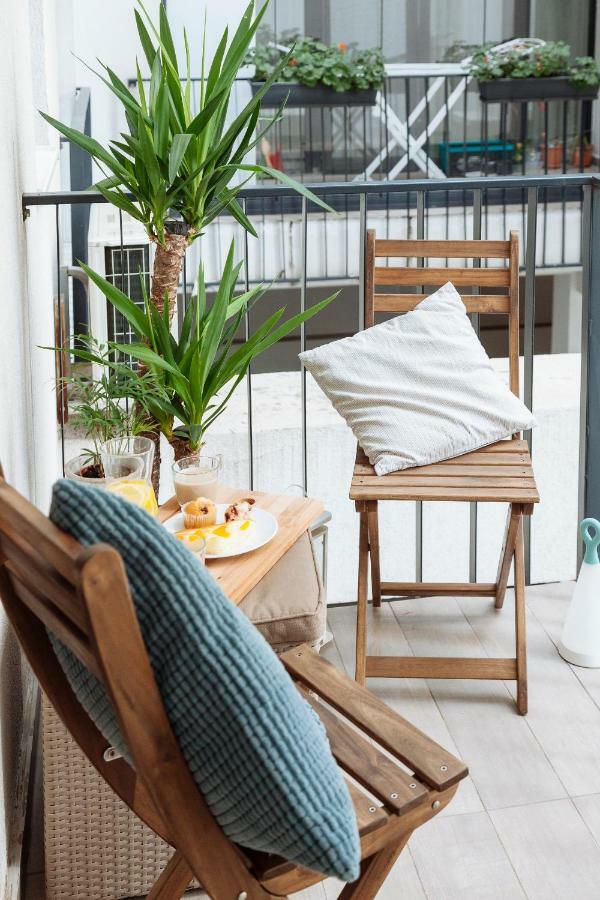 Matei Basarab Apartment 부쿠레슈티 외부 사진