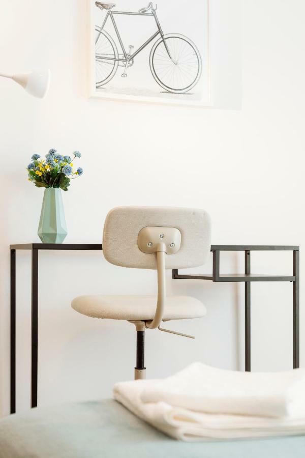 Matei Basarab Apartment 부쿠레슈티 외부 사진