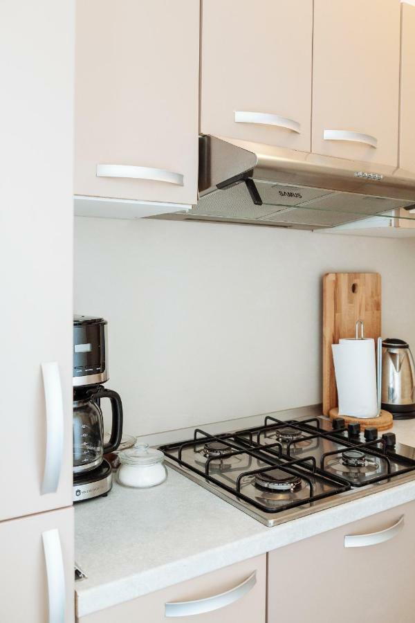 Matei Basarab Apartment 부쿠레슈티 외부 사진